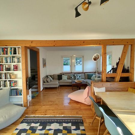 Villa Sophie Bad Herrenalb Bagian luar foto