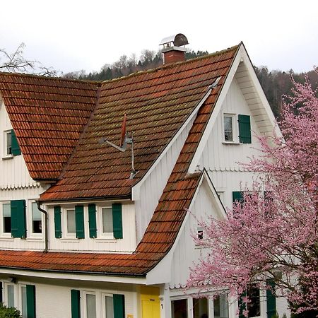 Villa Sophie Bad Herrenalb Bagian luar foto