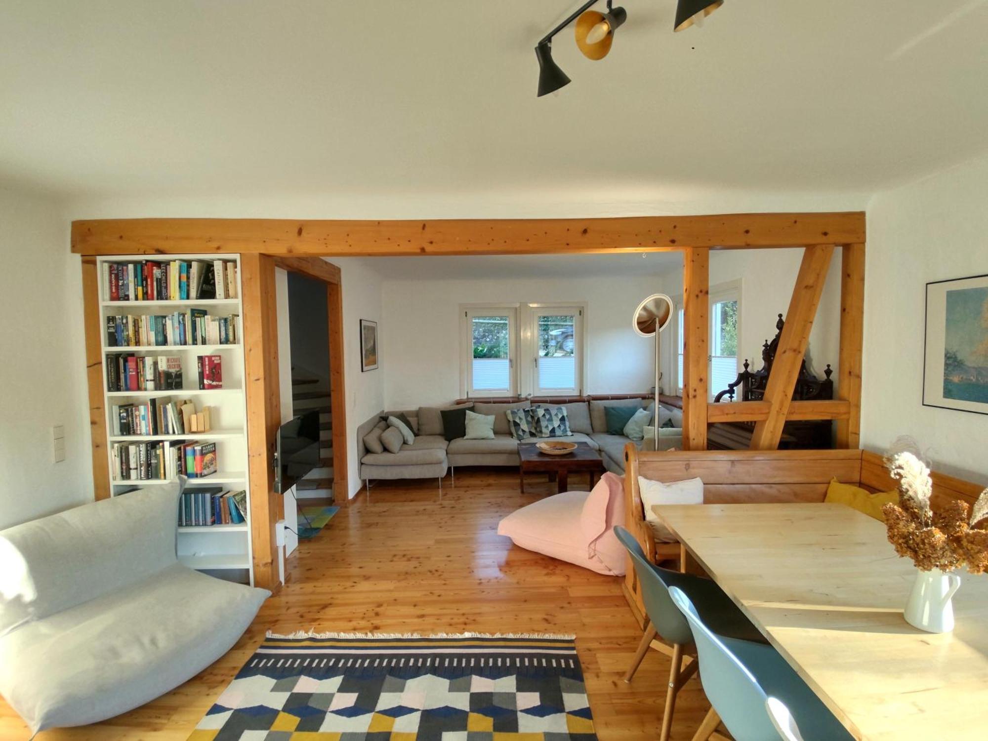 Villa Sophie Bad Herrenalb Bagian luar foto