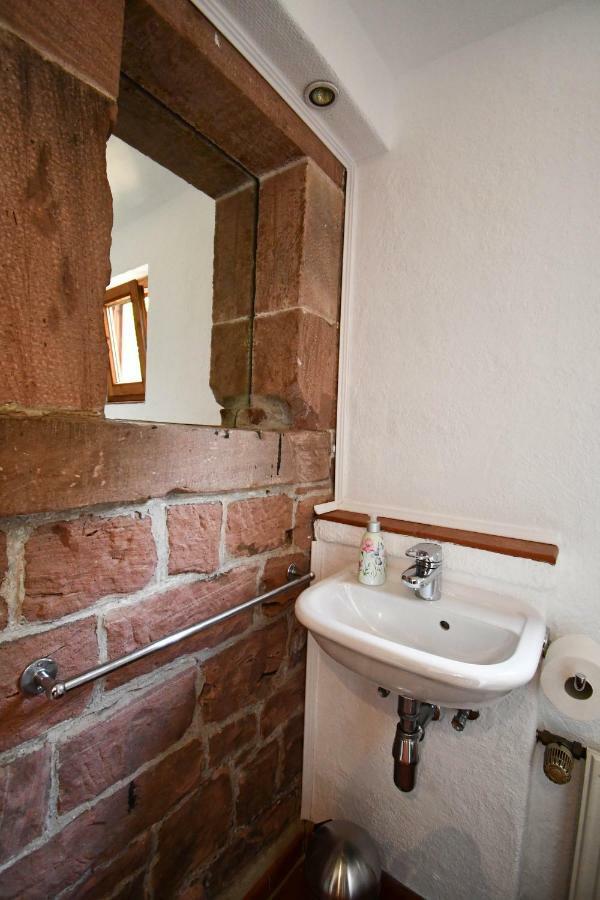 Villa Sophie Bad Herrenalb Bagian luar foto