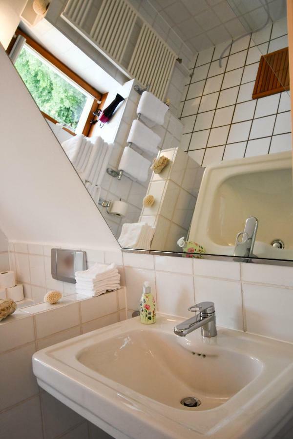 Villa Sophie Bad Herrenalb Bagian luar foto