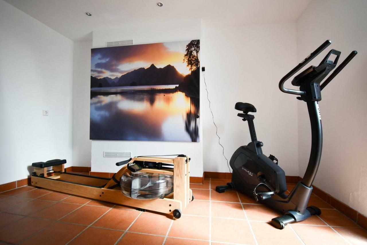 Villa Sophie Bad Herrenalb Bagian luar foto