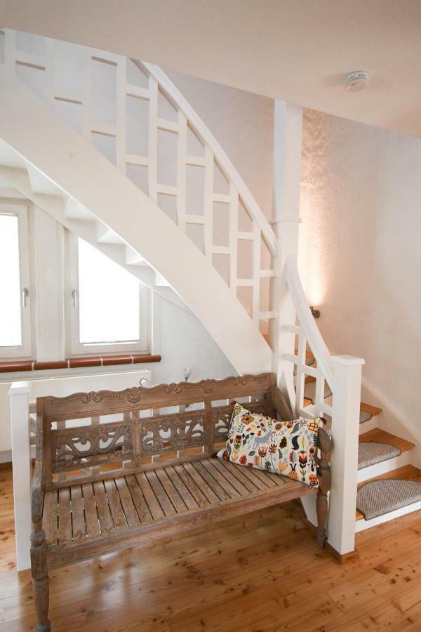 Villa Sophie Bad Herrenalb Bagian luar foto