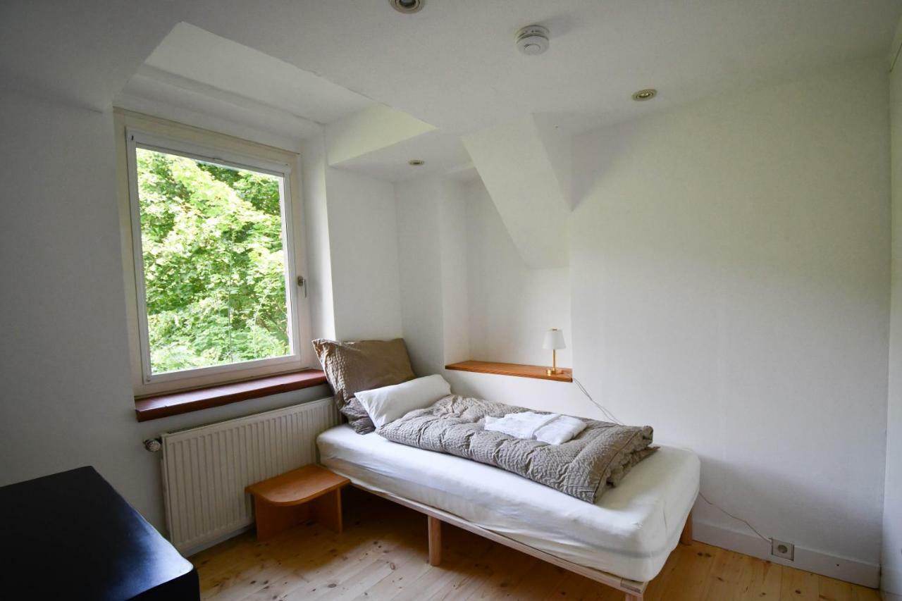 Villa Sophie Bad Herrenalb Bagian luar foto