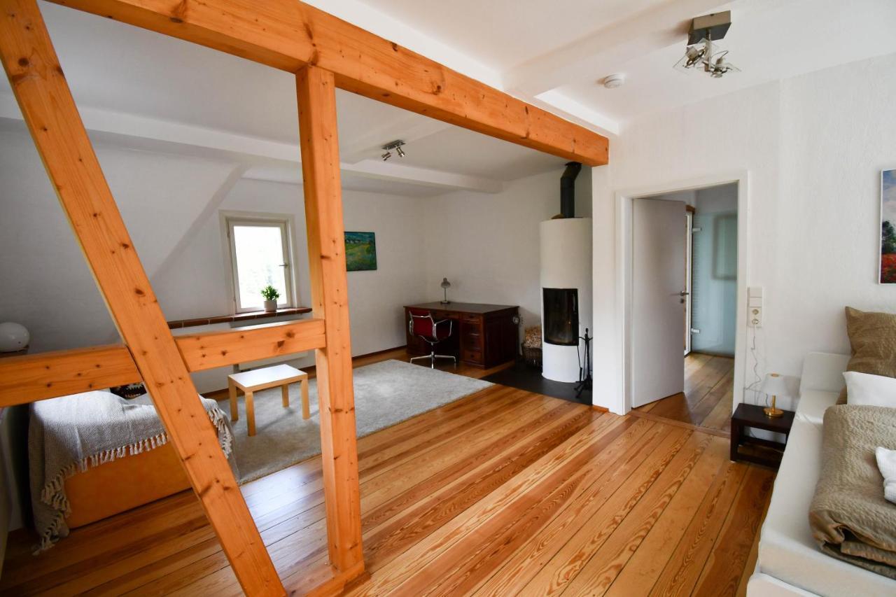 Villa Sophie Bad Herrenalb Bagian luar foto