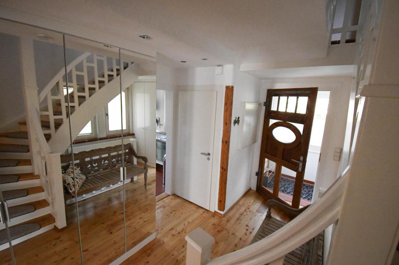 Villa Sophie Bad Herrenalb Bagian luar foto